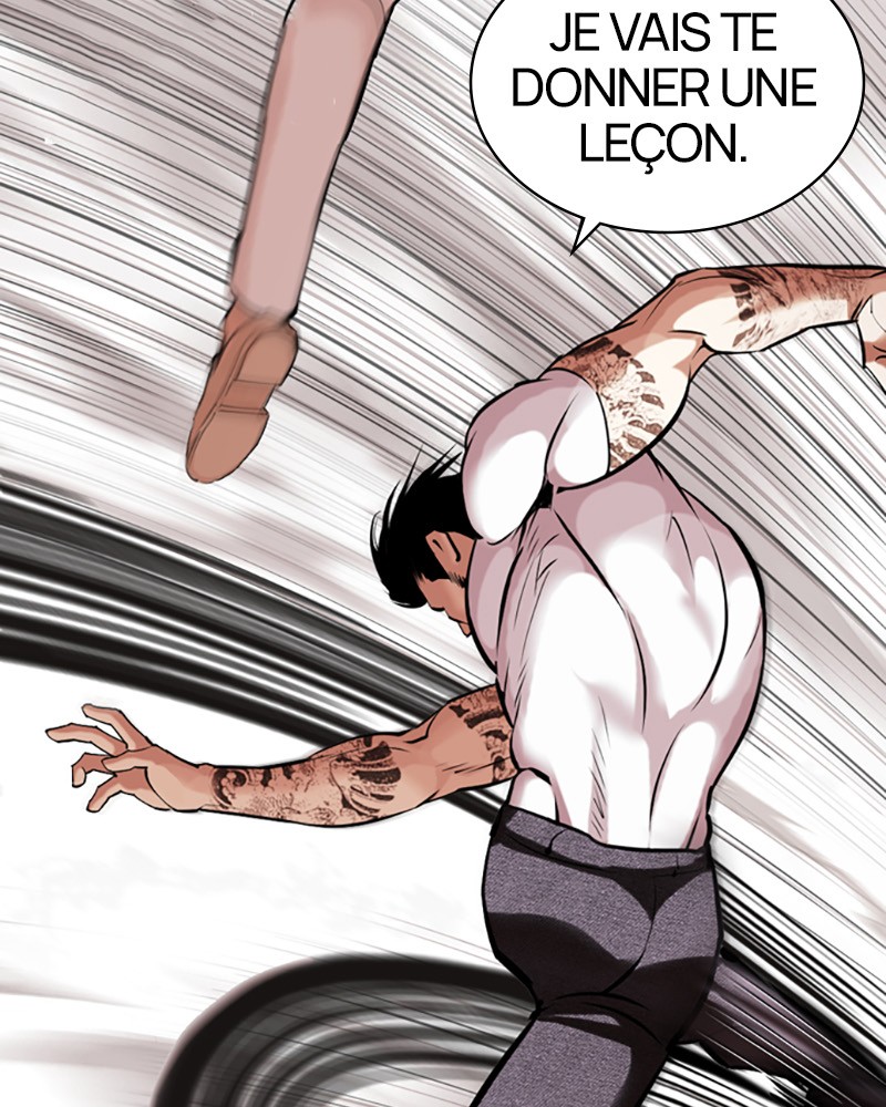 Lookism Chapitre 428 - Page 91