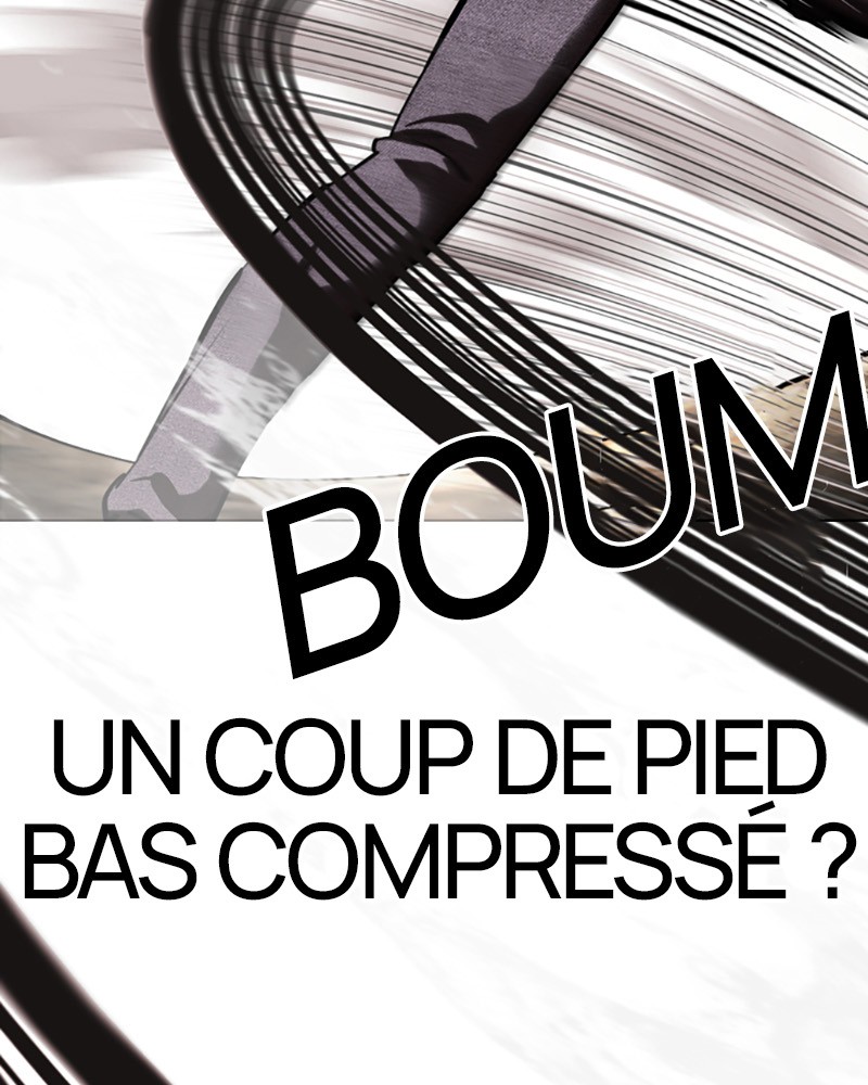 Lookism Chapitre 428 - Page 92