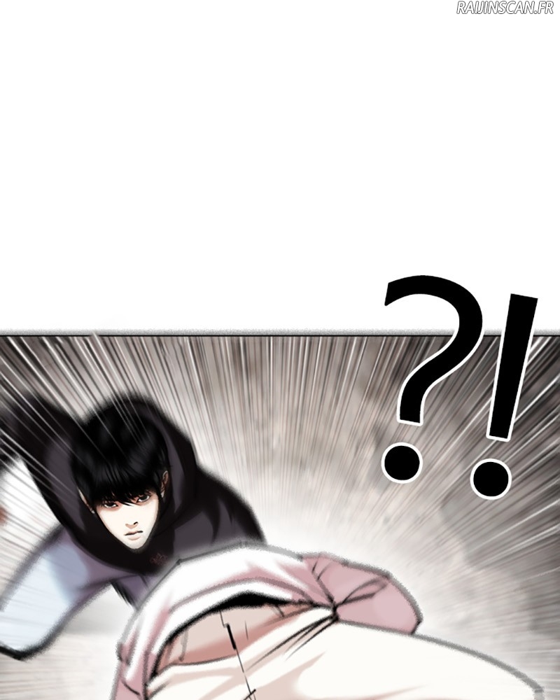 Lookism Chapitre 428 - Page 95