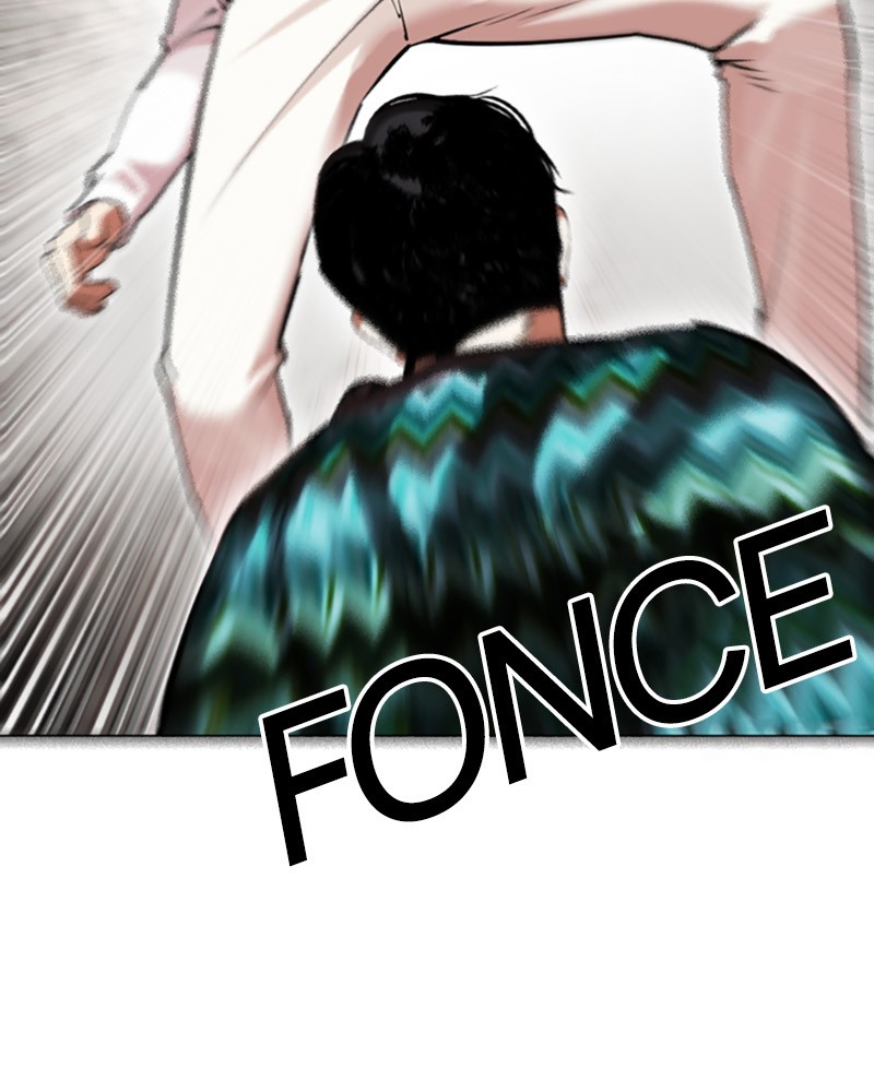 Lookism Chapitre 428 - Page 96