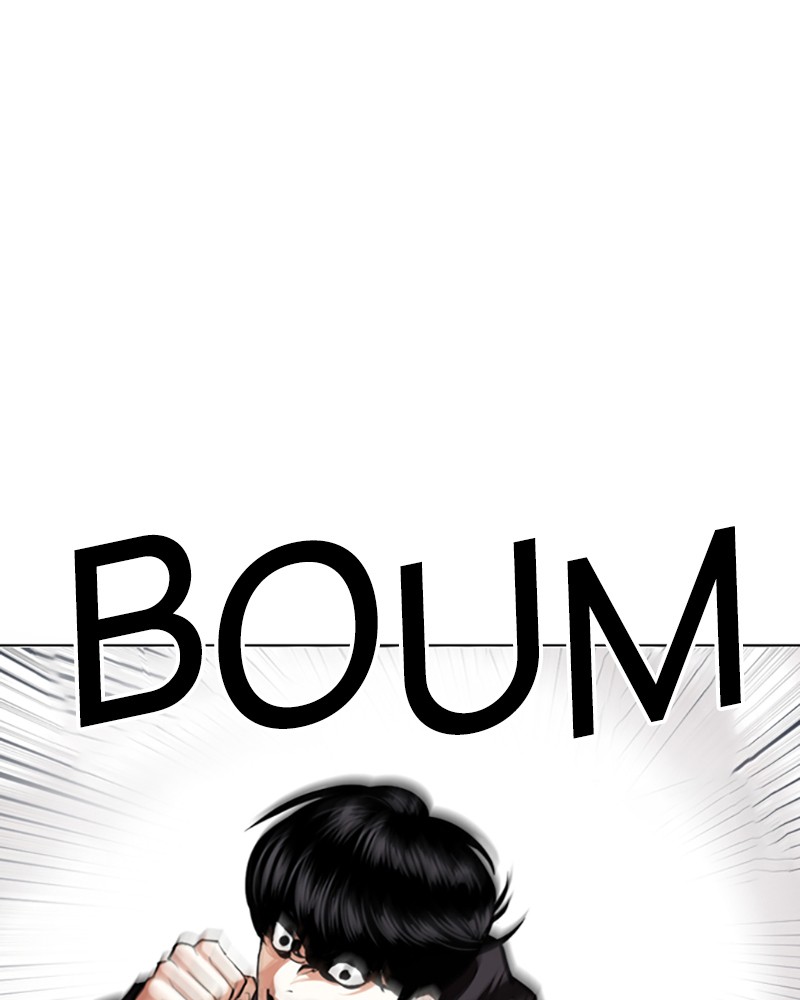 Lookism Chapitre 429 - Page 1