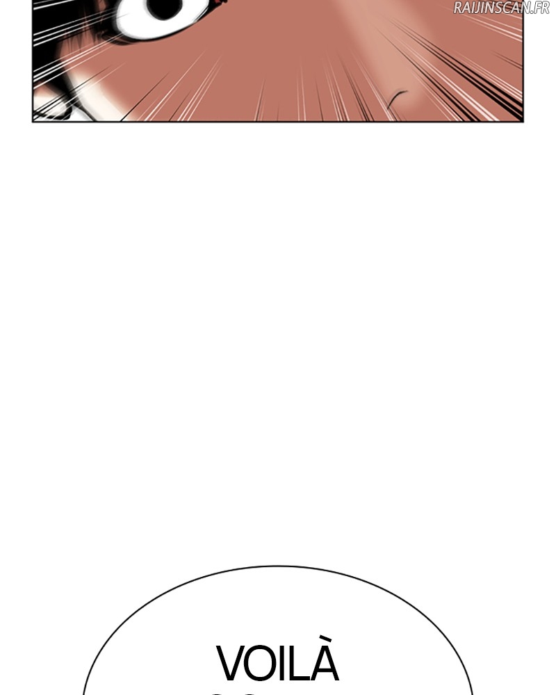 Lookism Chapitre 429 - Page 10