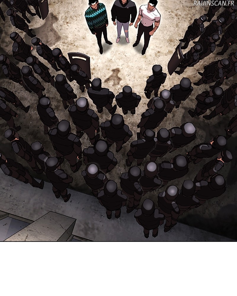 Lookism Chapitre 429 - Page 100