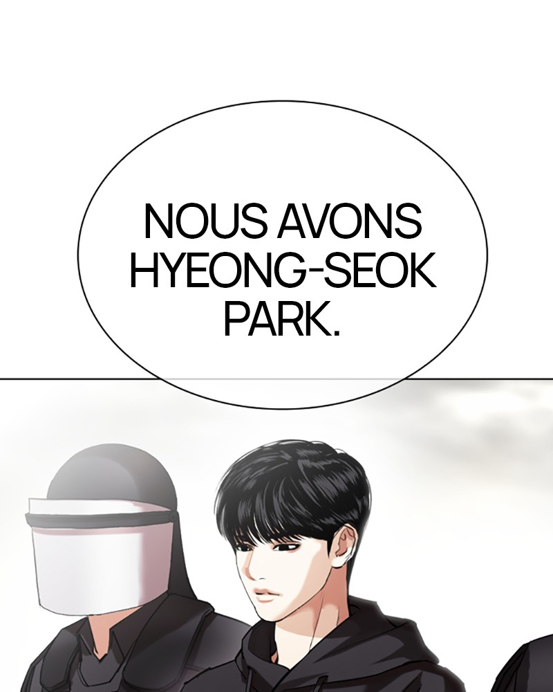 Lookism Chapitre 429 - Page 103