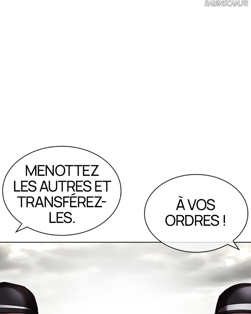 Lookism Chapitre 429 - Page 105
