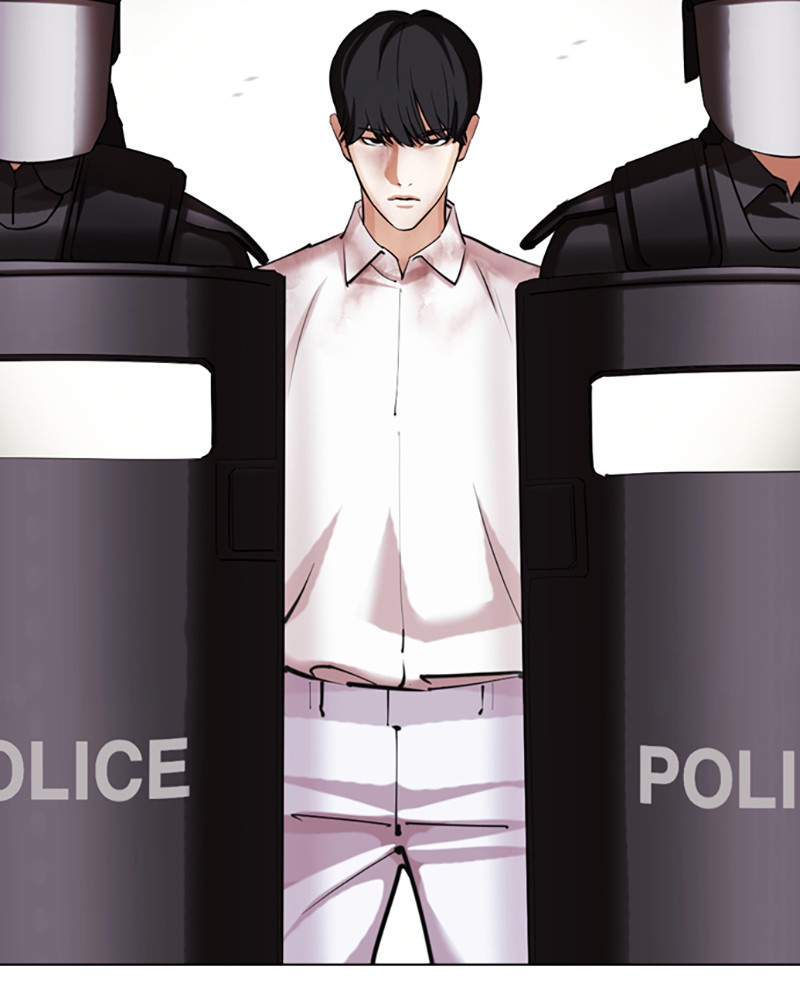 Lookism Chapitre 429 - Page 106