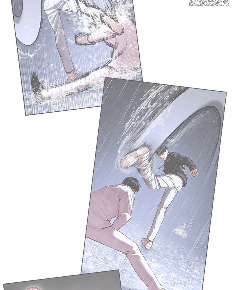 Lookism Chapitre 429 - Page 110