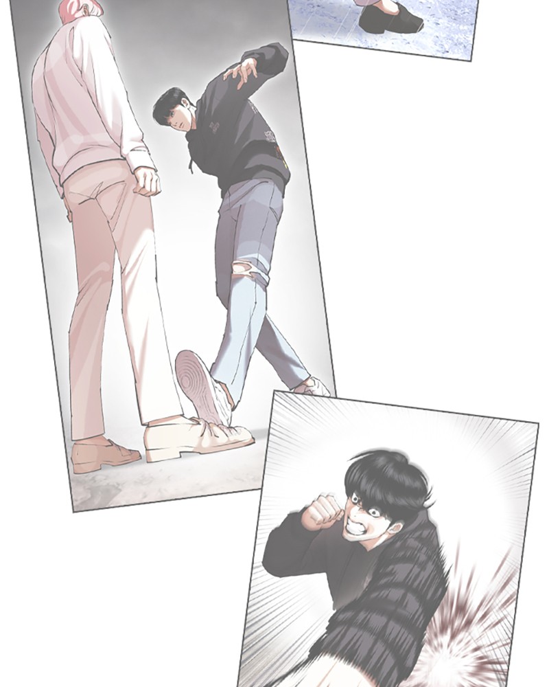 Lookism Chapitre 429 - Page 111