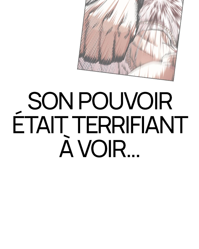 Lookism Chapitre 429 - Page 112