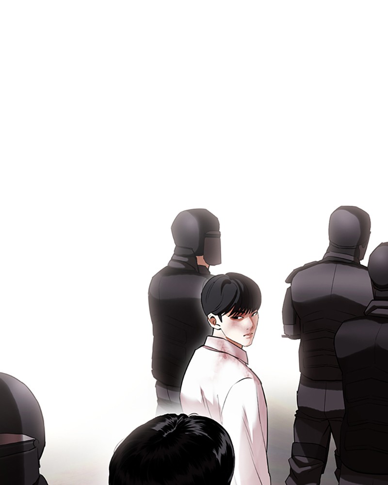 Lookism Chapitre 429 - Page 113
