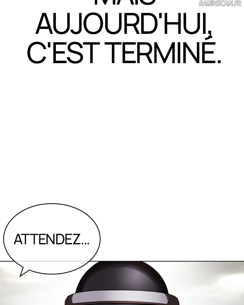 Lookism Chapitre 429 - Page 115