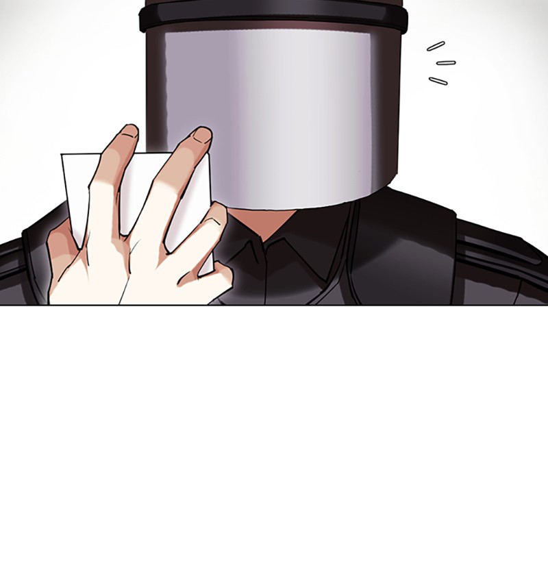 Lookism Chapitre 429 - Page 116