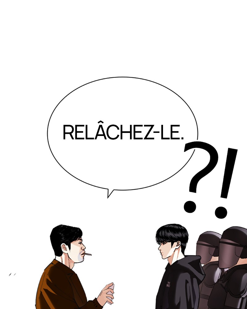 Lookism Chapitre 429 - Page 117