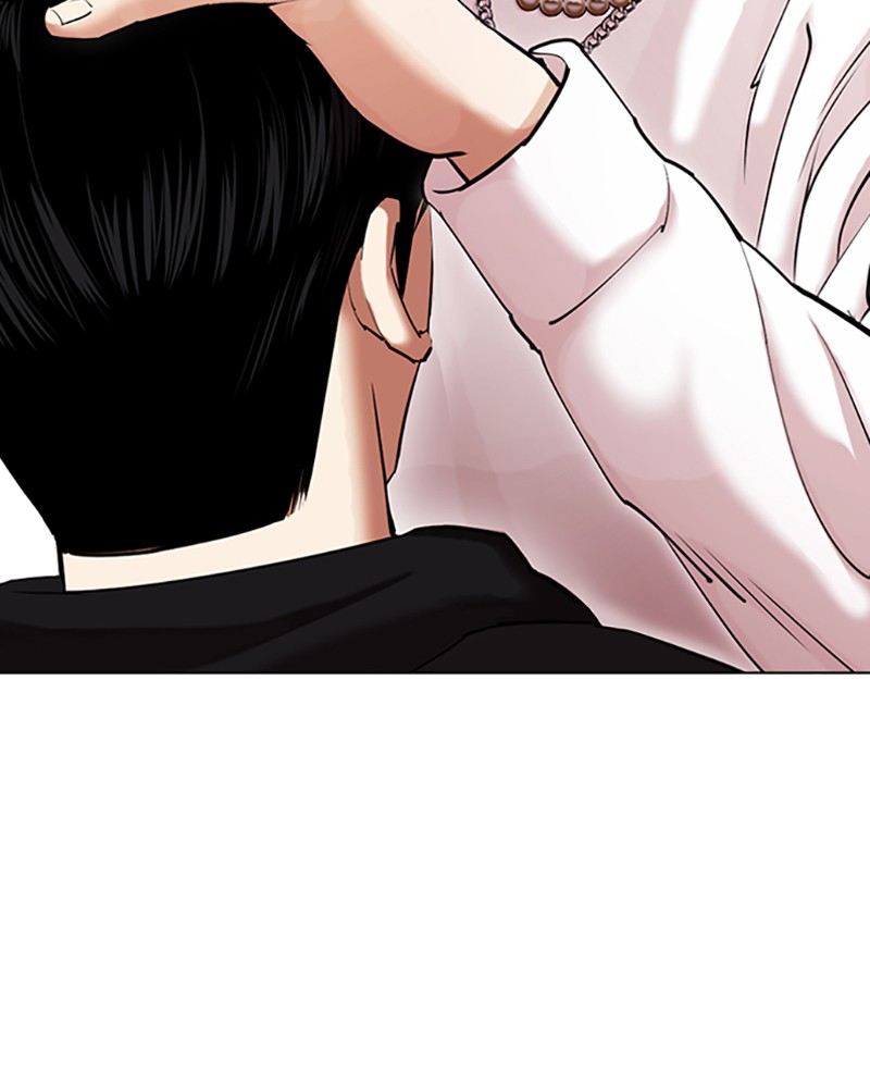 Lookism Chapitre 429 - Page 12