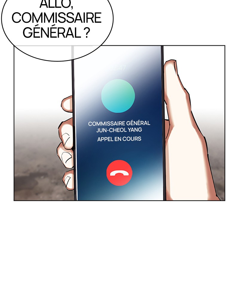 Lookism Chapitre 429 - Page 121