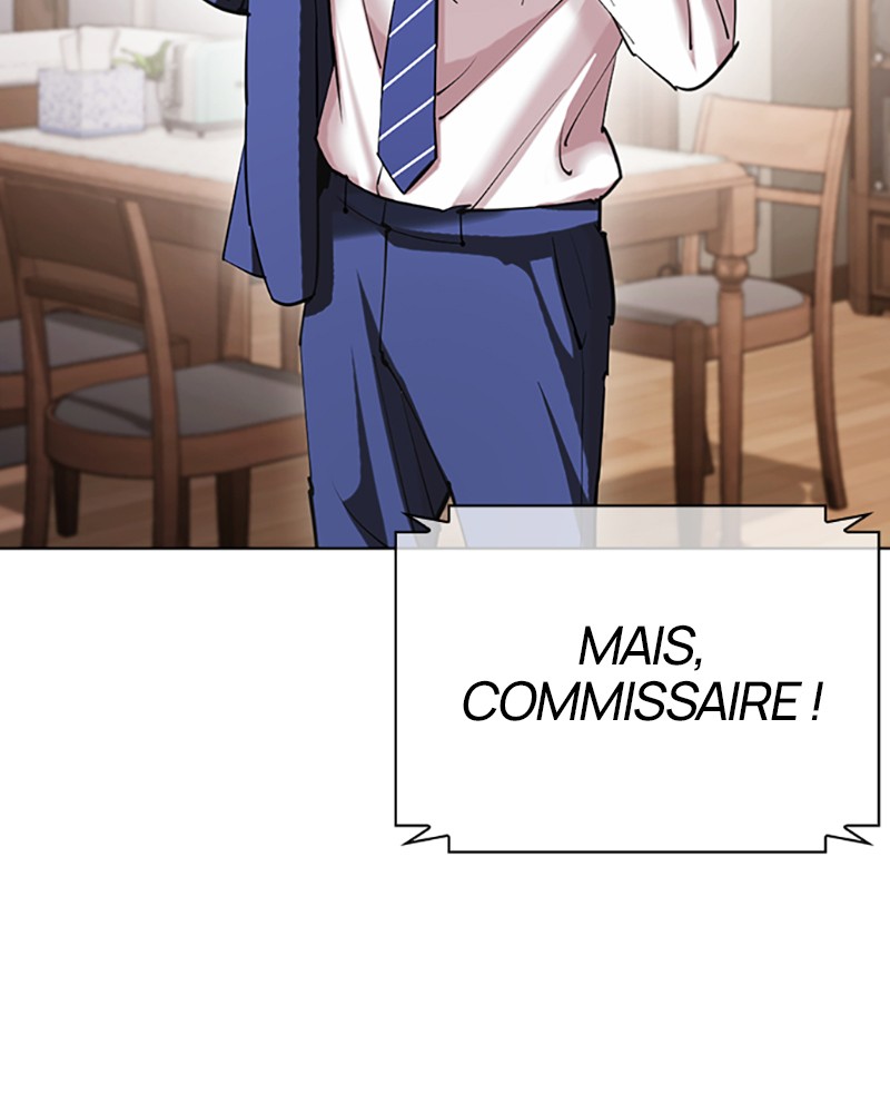 Lookism Chapitre 429 - Page 124