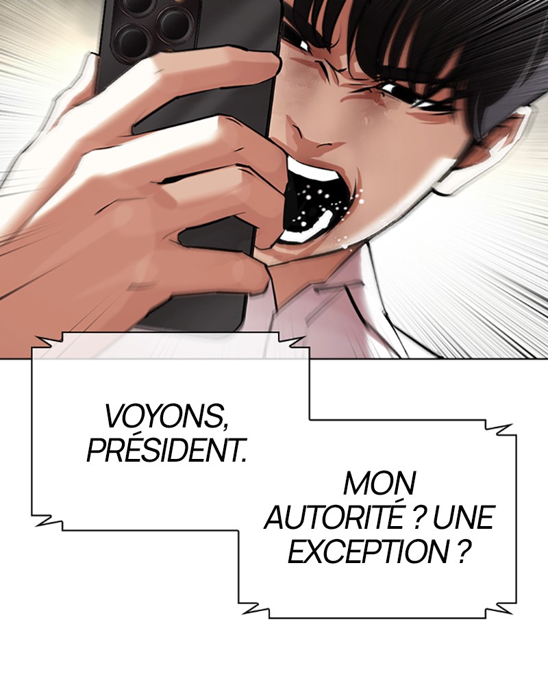 Lookism Chapitre 429 - Page 126