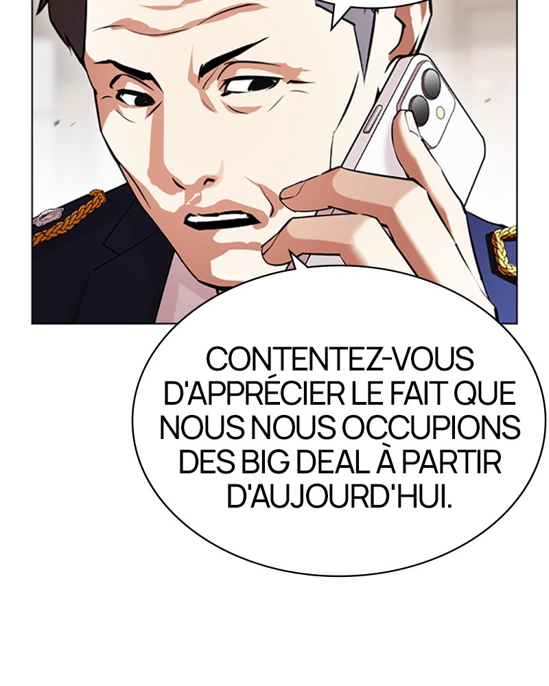 Lookism Chapitre 429 - Page 128