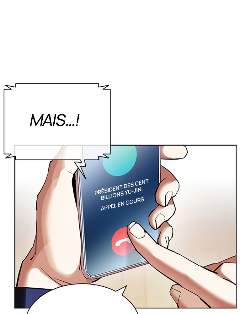 Lookism Chapitre 429 - Page 129