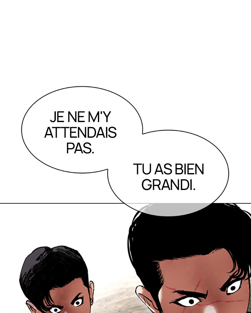 Lookism Chapitre 429 - Page 13