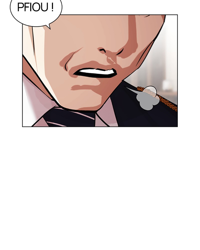 Lookism Chapitre 429 - Page 131
