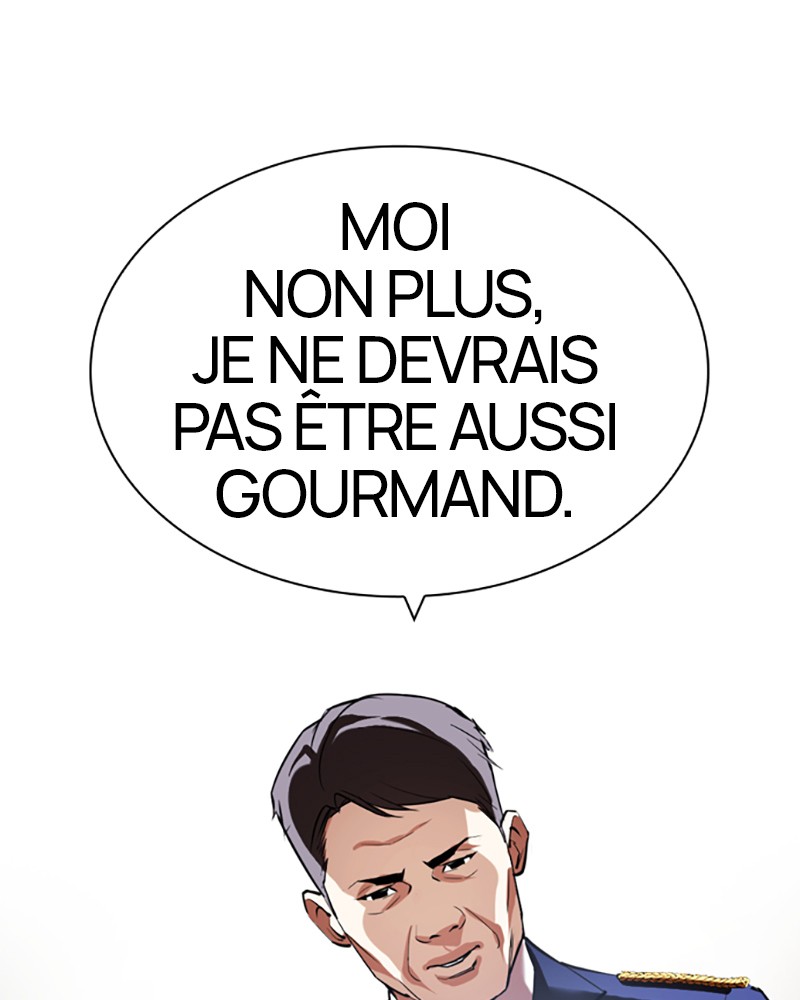 Lookism Chapitre 429 - Page 132