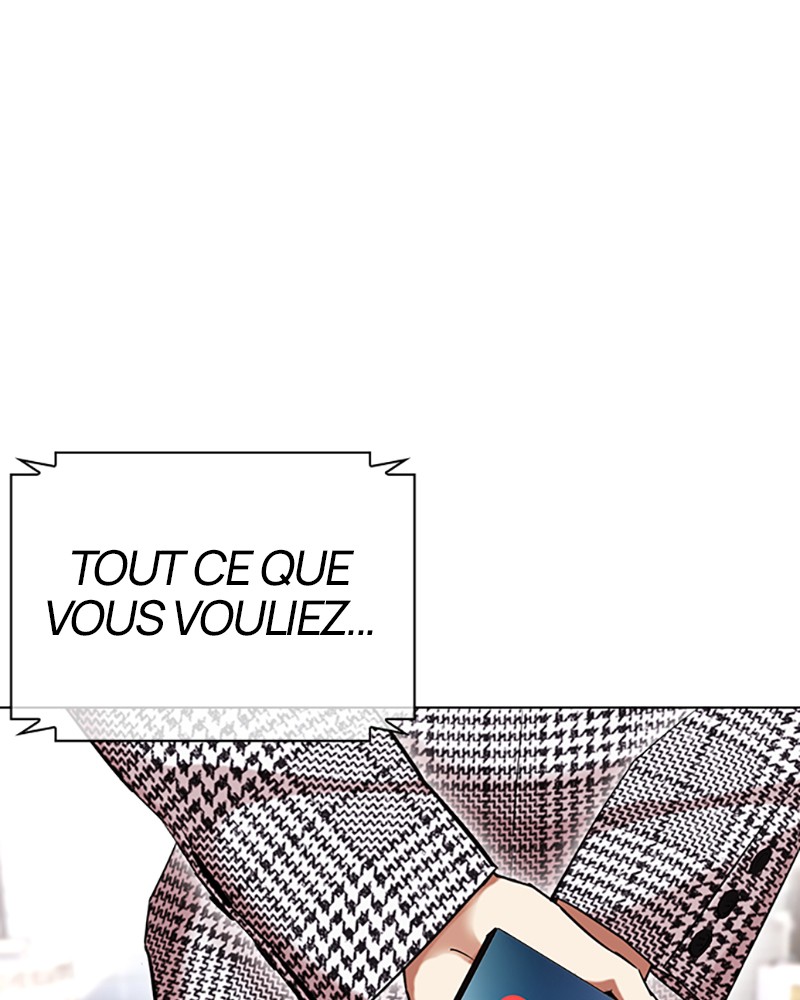 Lookism Chapitre 429 - Page 136