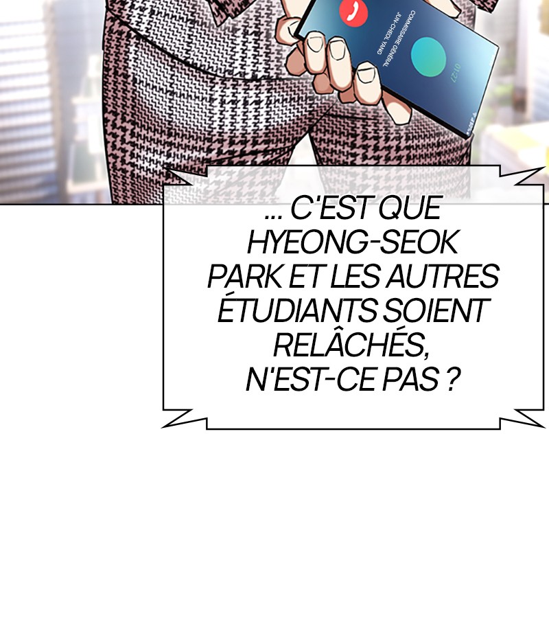 Lookism Chapitre 429 - Page 137