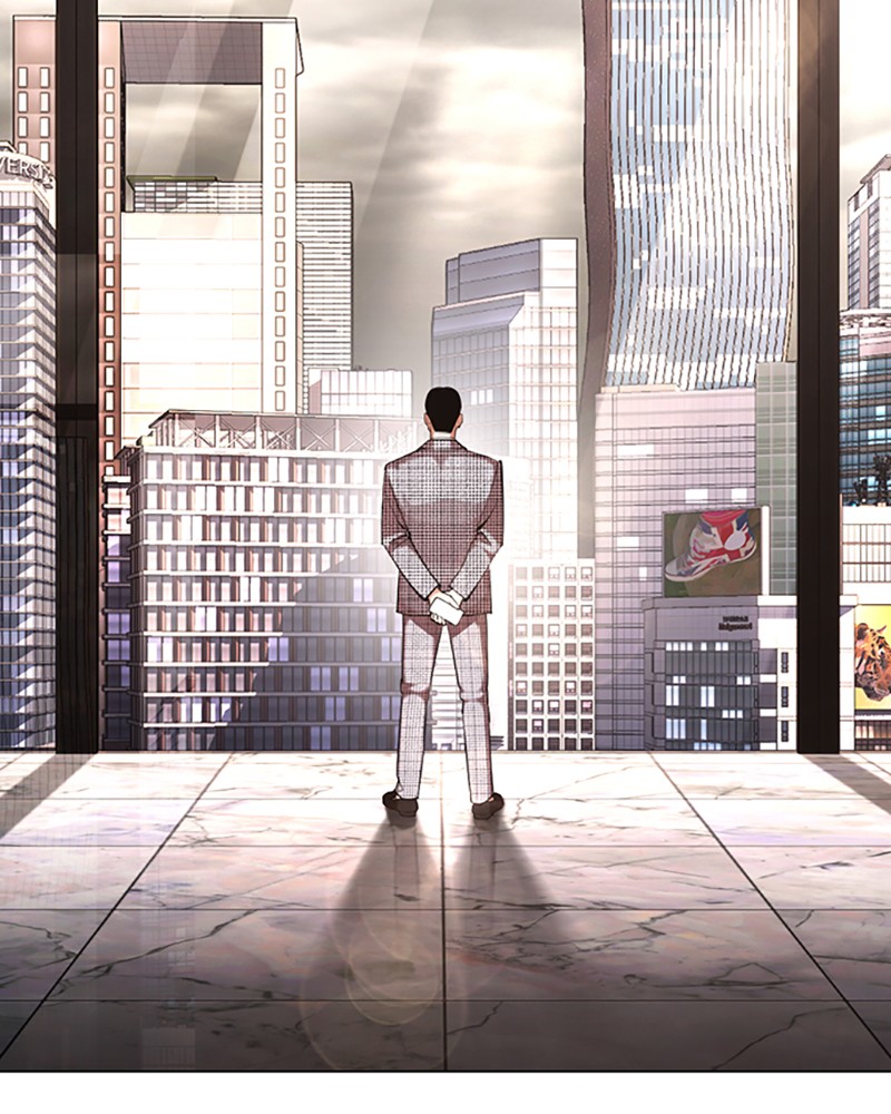 Lookism Chapitre 429 - Page 139
