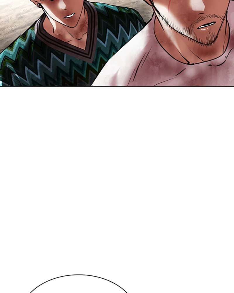 Lookism Chapitre 429 - Page 14