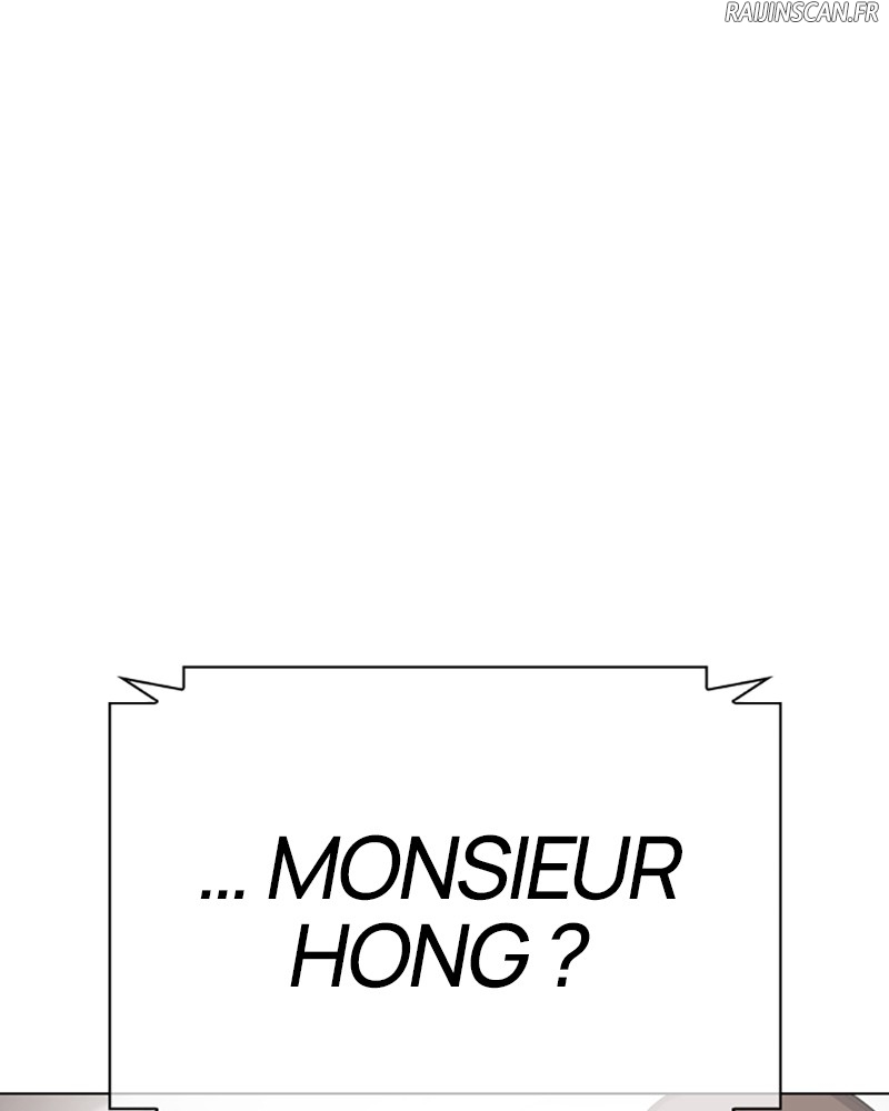 Lookism Chapitre 429 - Page 140