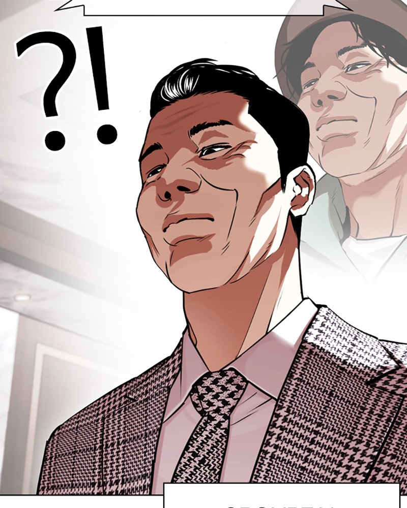 Lookism Chapitre 429 - Page 141