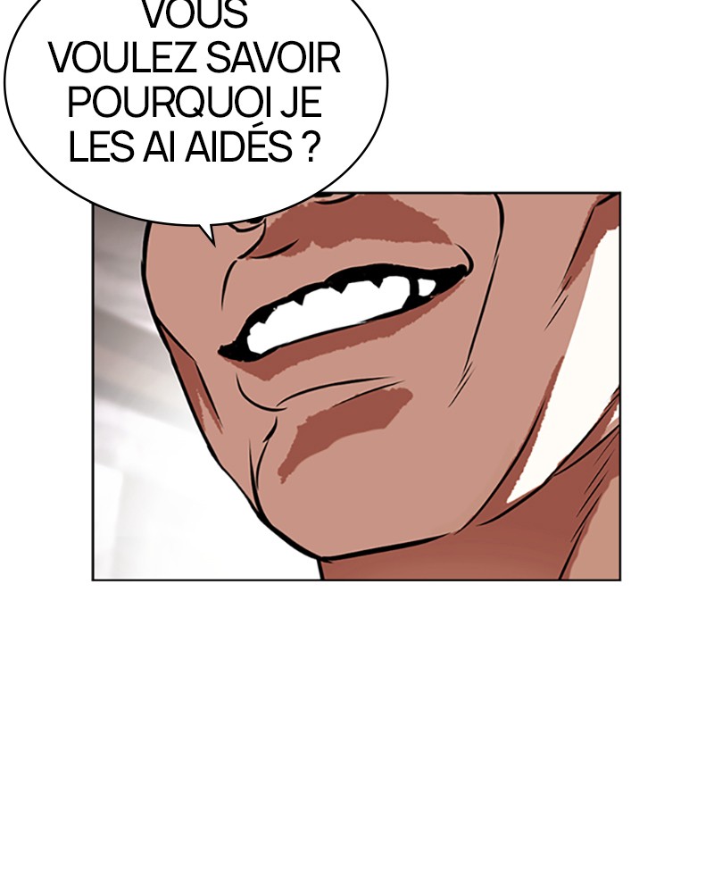 Lookism Chapitre 429 - Page 143