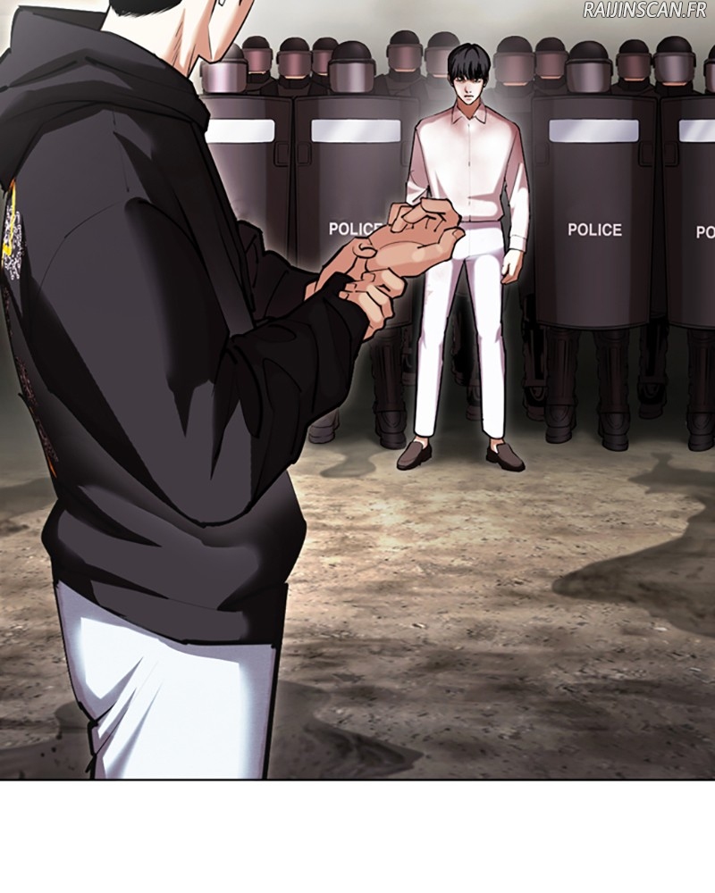 Lookism Chapitre 429 - Page 145