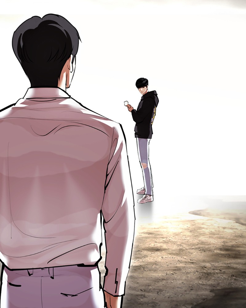 Lookism Chapitre 429 - Page 147