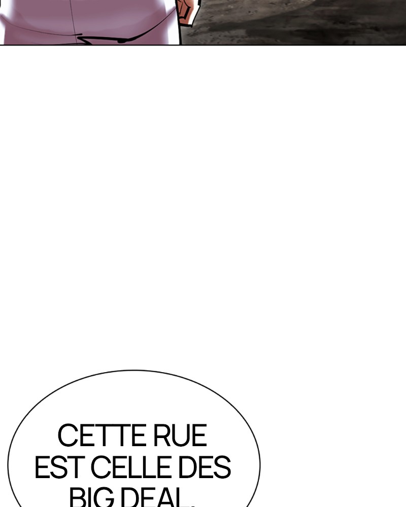 Lookism Chapitre 429 - Page 148