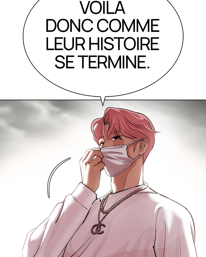 Lookism Chapitre 429 - Page 151