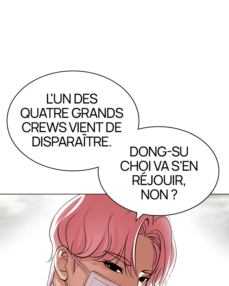 Lookism Chapitre 429 - Page 153