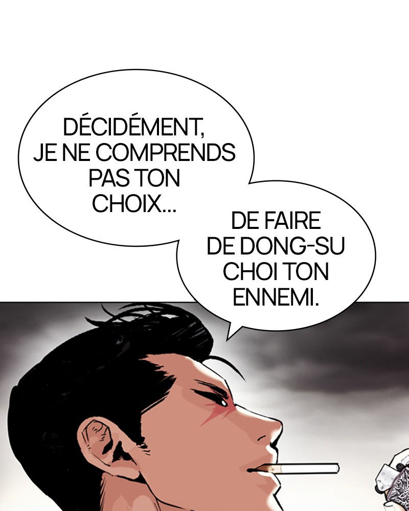 Lookism Chapitre 429 - Page 157