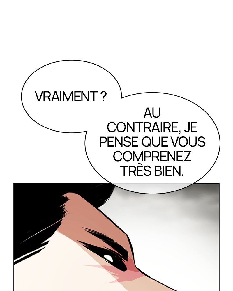 Lookism Chapitre 429 - Page 159