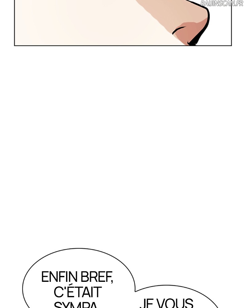 Lookism Chapitre 429 - Page 160