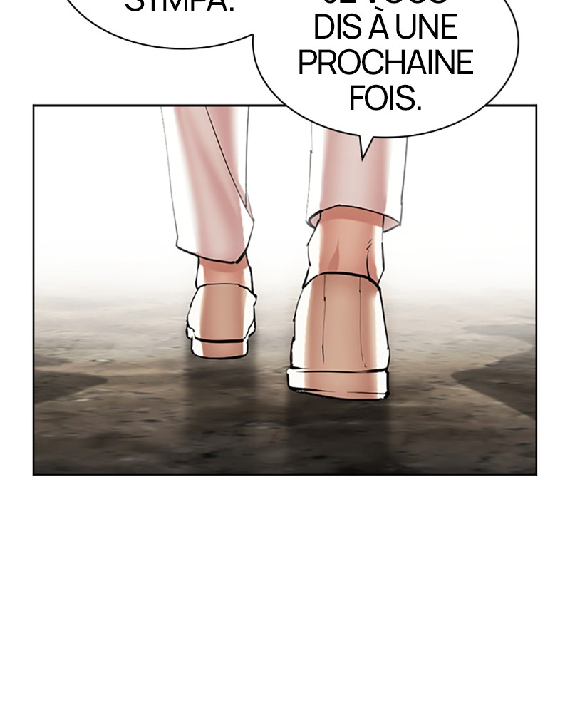 Lookism Chapitre 429 - Page 161
