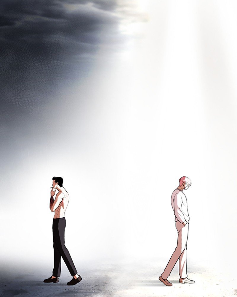 Lookism Chapitre 429 - Page 163