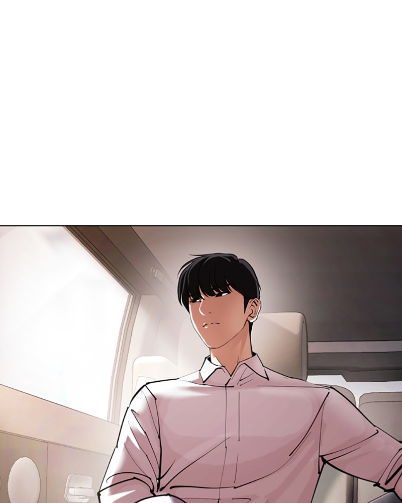 Lookism Chapitre 429 - Page 167