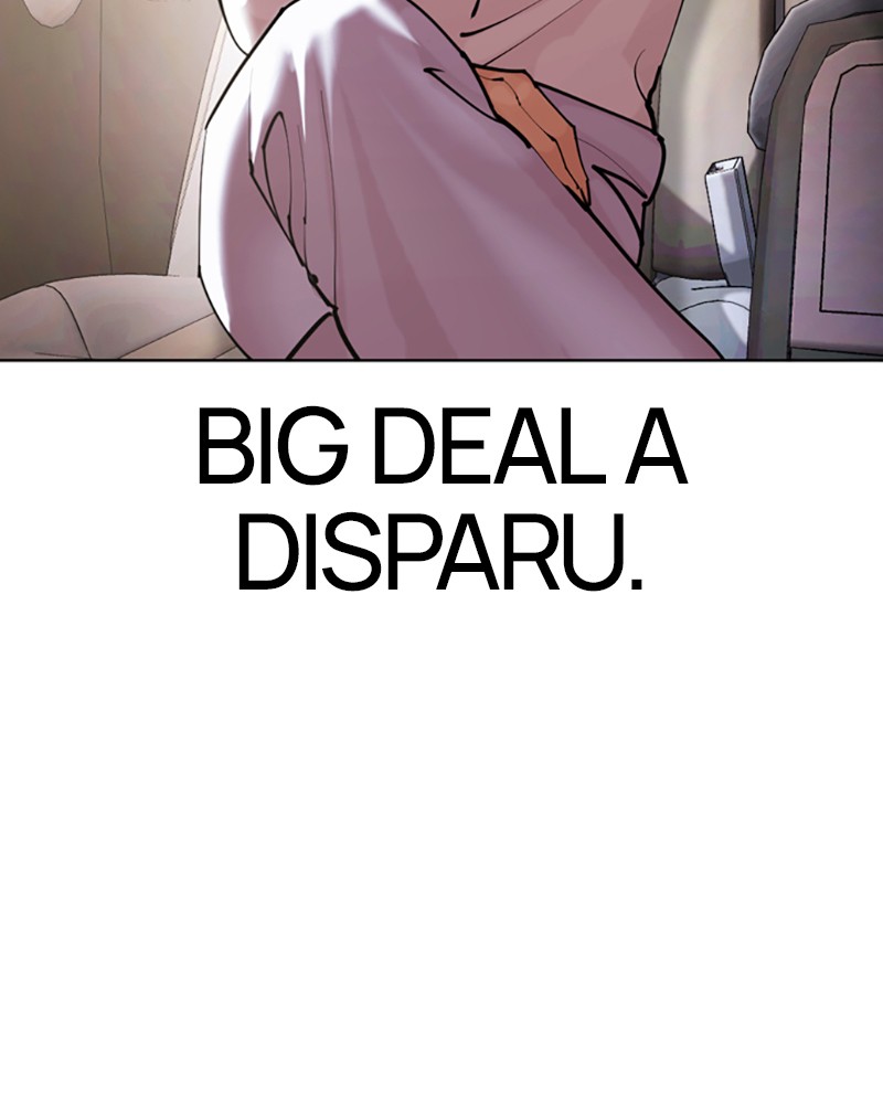 Lookism Chapitre 429 - Page 168
