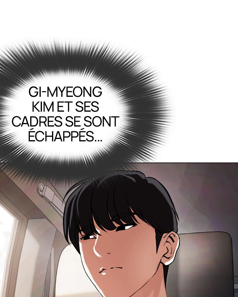 Lookism Chapitre 429 - Page 169