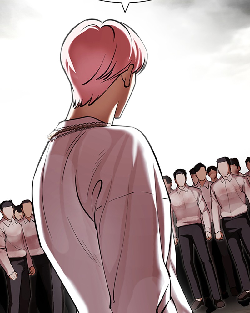 Lookism Chapitre 429 - Page 17