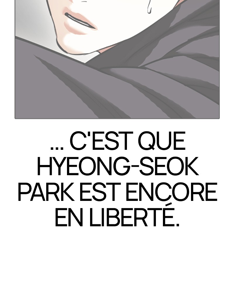 Lookism Chapitre 429 - Page 173