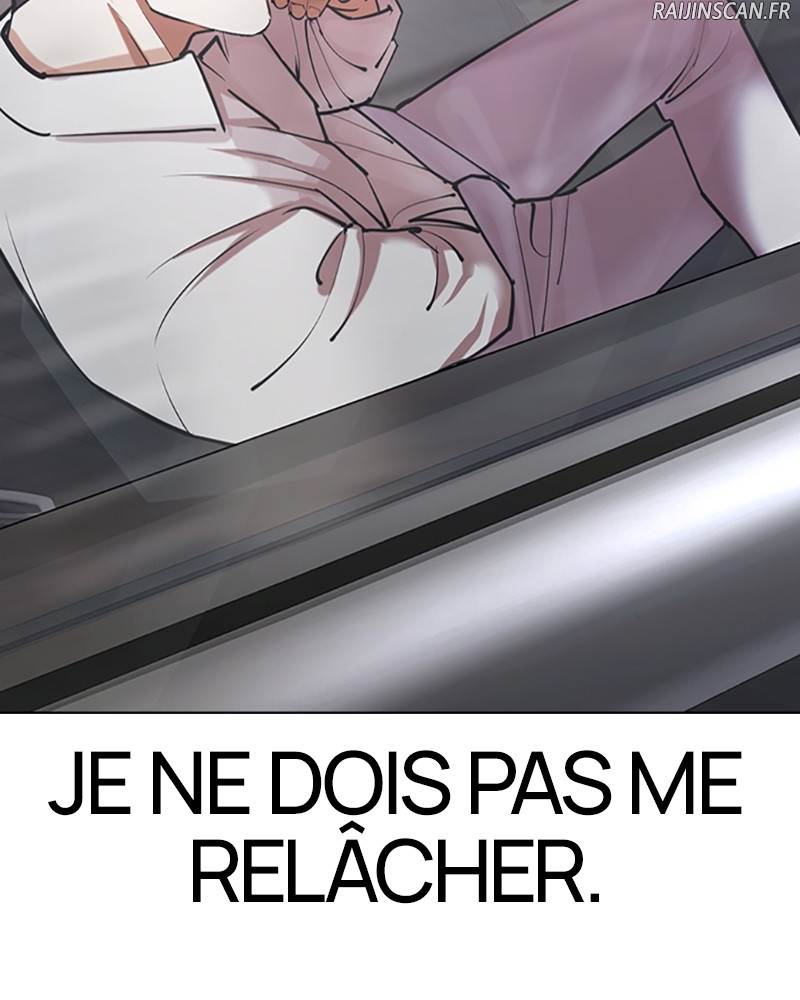 Lookism Chapitre 429 - Page 175
