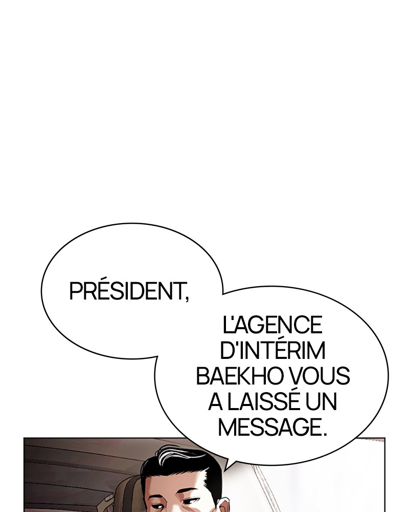 Lookism Chapitre 429 - Page 176